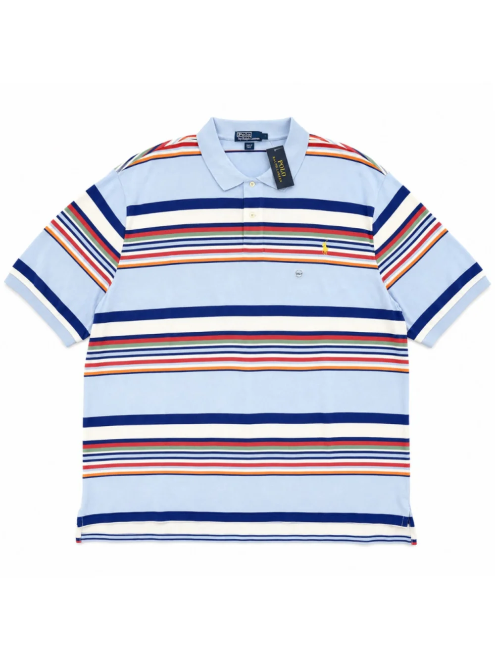 Polo Ralph Lauren classic polo